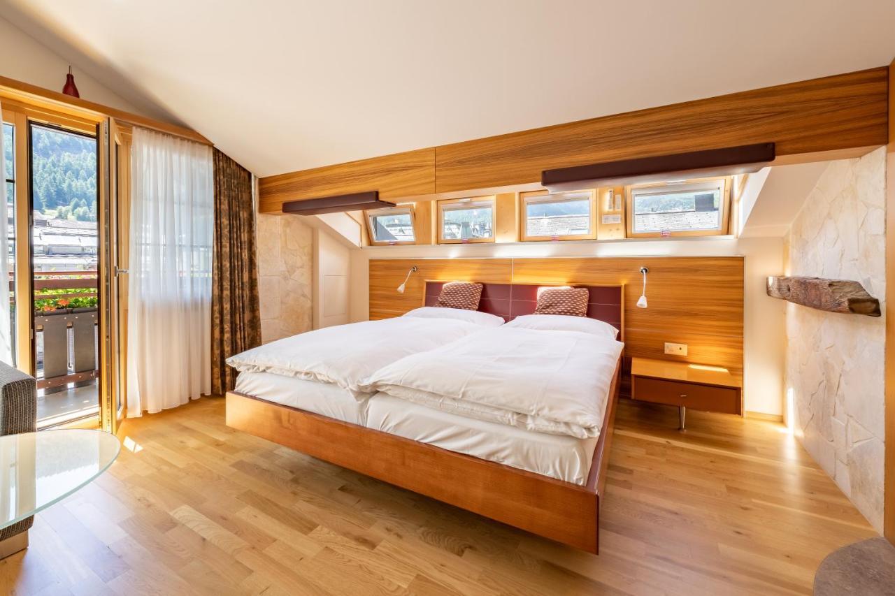 Doppelzimmer Attika