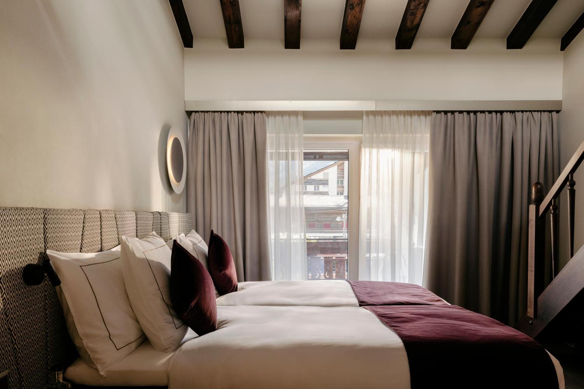Junior Suite View