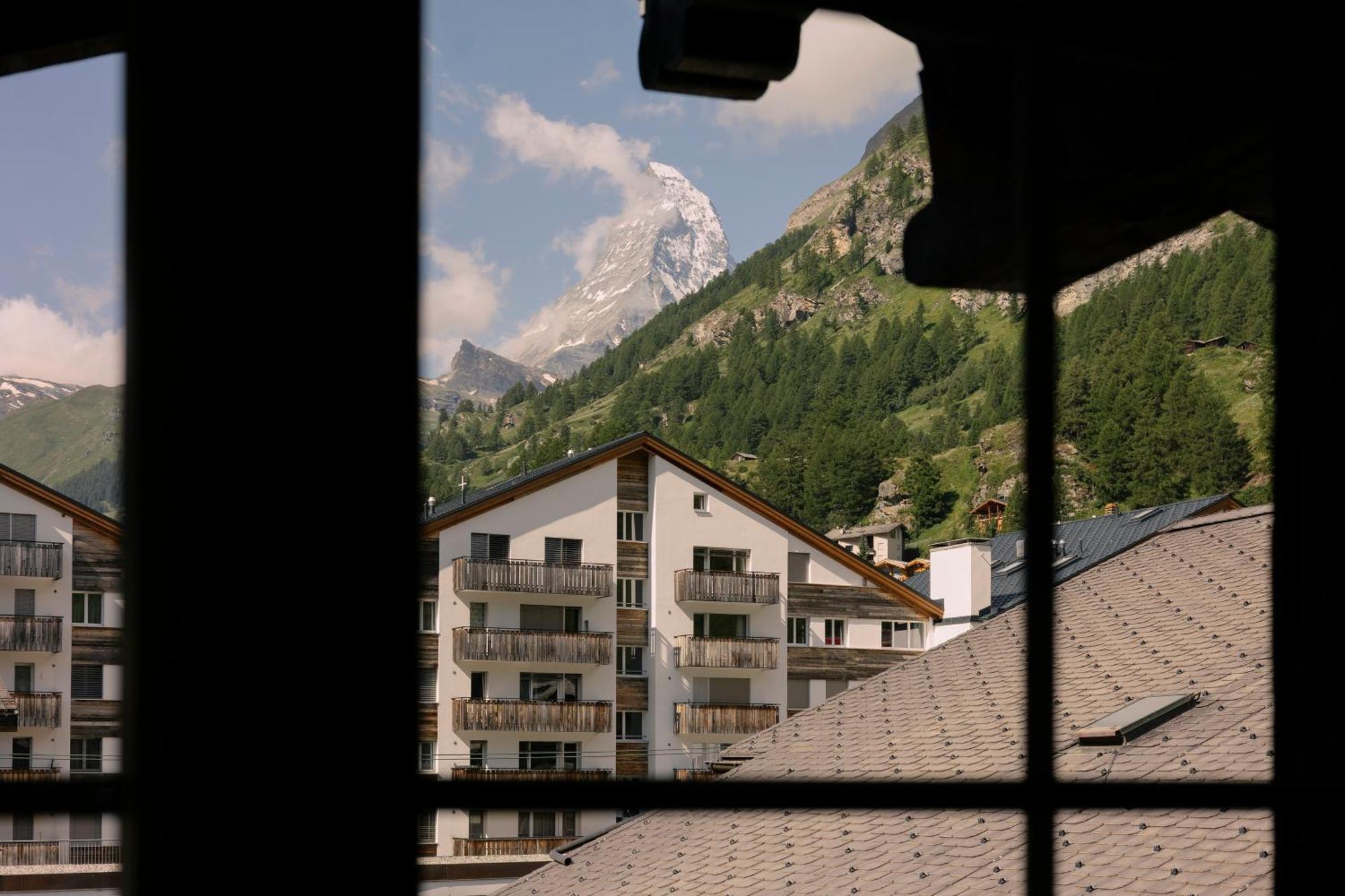 Suite Friends & Family mit Aussicht