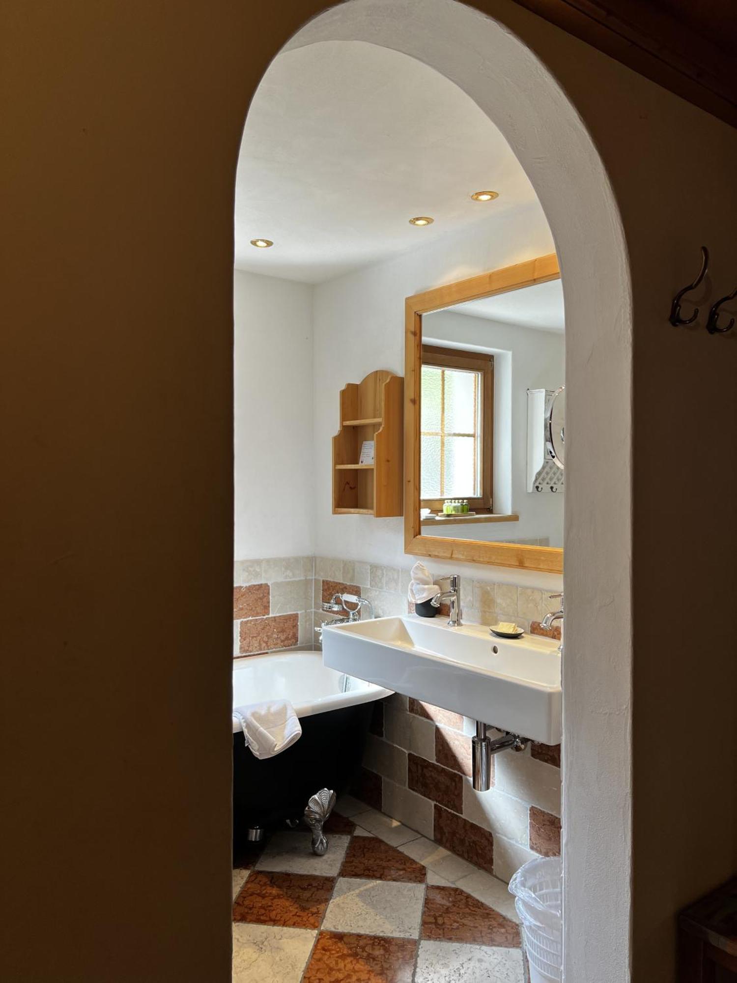 Deluxe Familienzimmer
