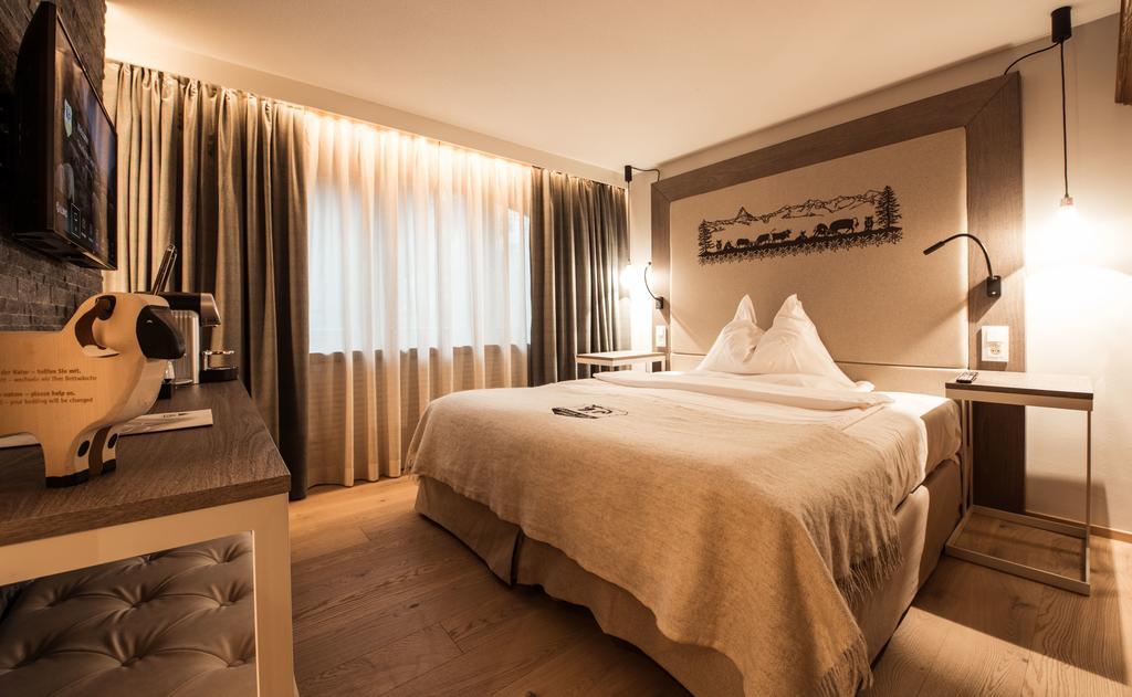 Kleines Doppelzimmer