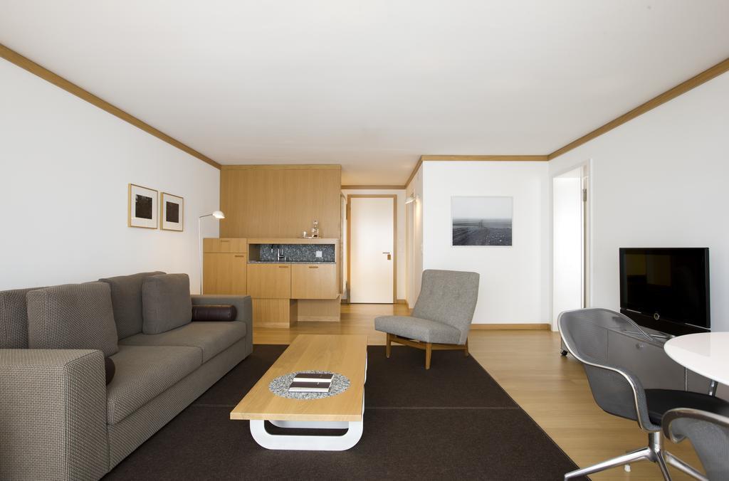 Village Suite