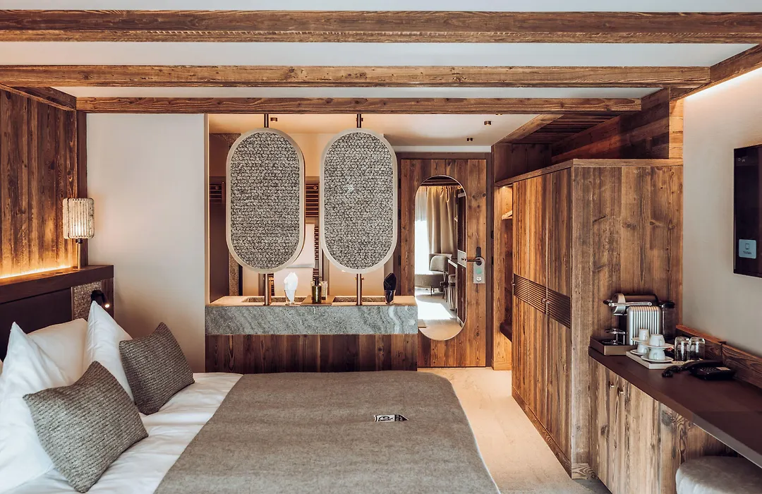 Wellness Hotel Alpenhof-1
