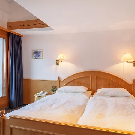 Hotel Walliserhof Zermatt-2