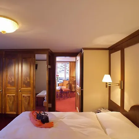 Hotel Sonne-2